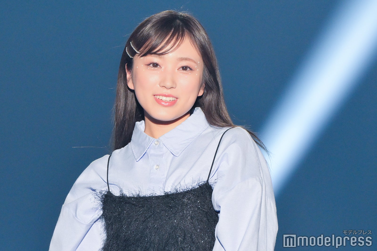 矢吹奈子（C）モデルプレス