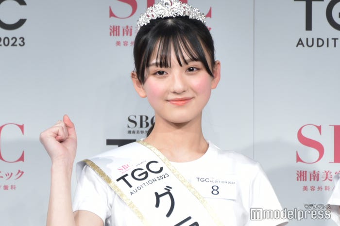 入江日奈子さん (C)モデルプレス