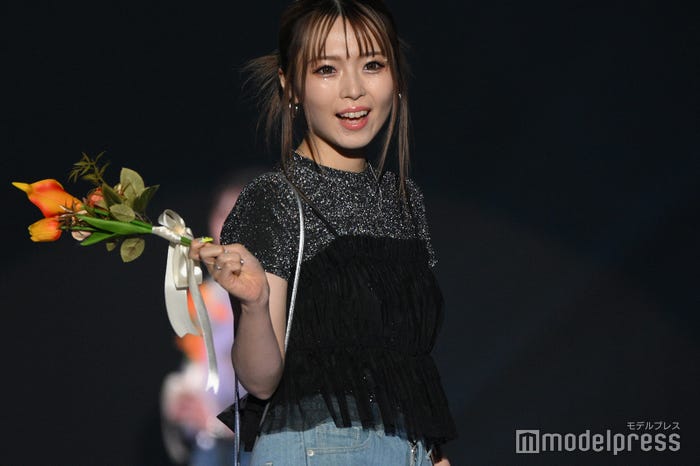 ゆいちゃみ(C)モデルプレス