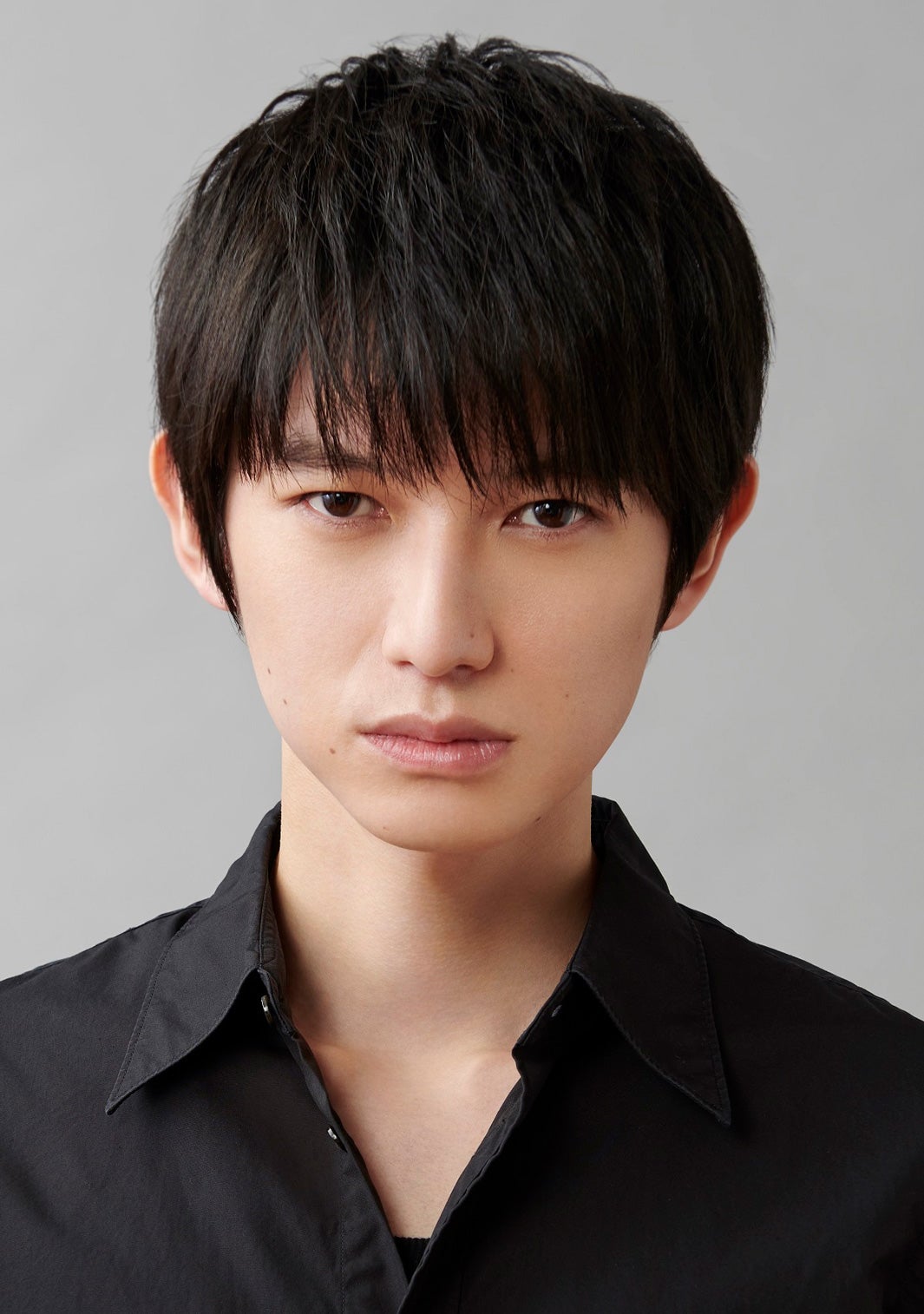 本郷奏多「カムカムエヴリバディ」で朝ドラ初出演　“若き大部屋俳優”に「精一杯演じたい」