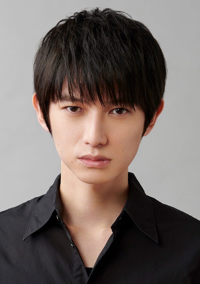 本郷奏多(提供写真)