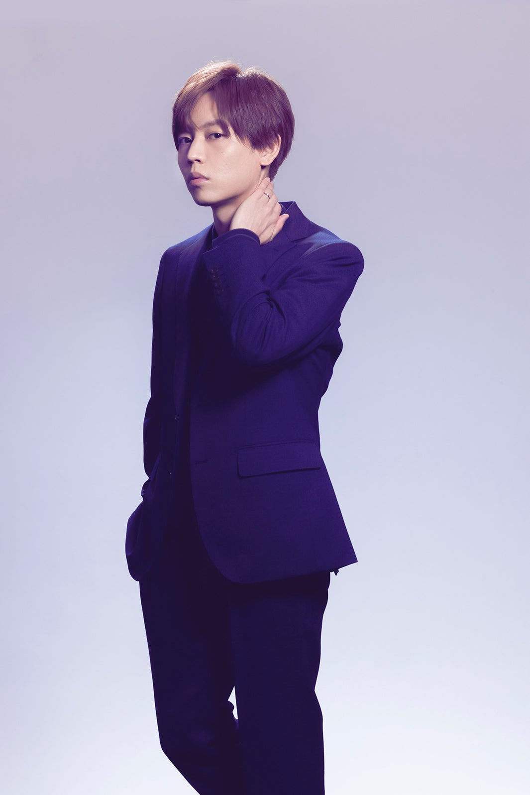 Da-iCE岩岡徹、不倫“シタ夫”役で「サレタガワのブルー」出演決定