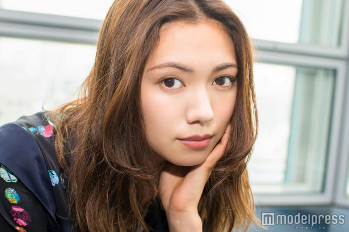 二階堂ふみ(C)モデルプレス