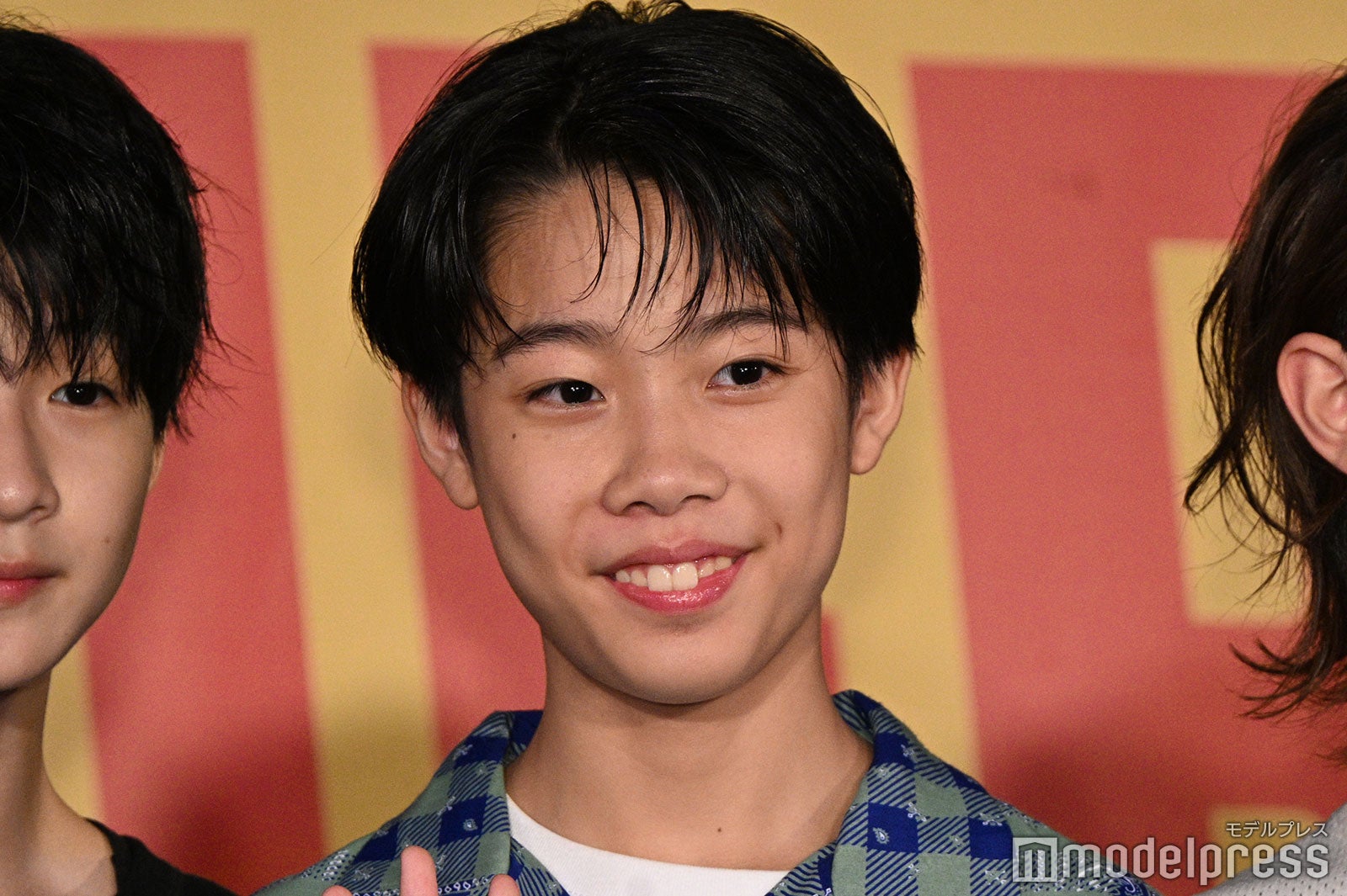 KAIRI（カイリ）（C）モデルプレス