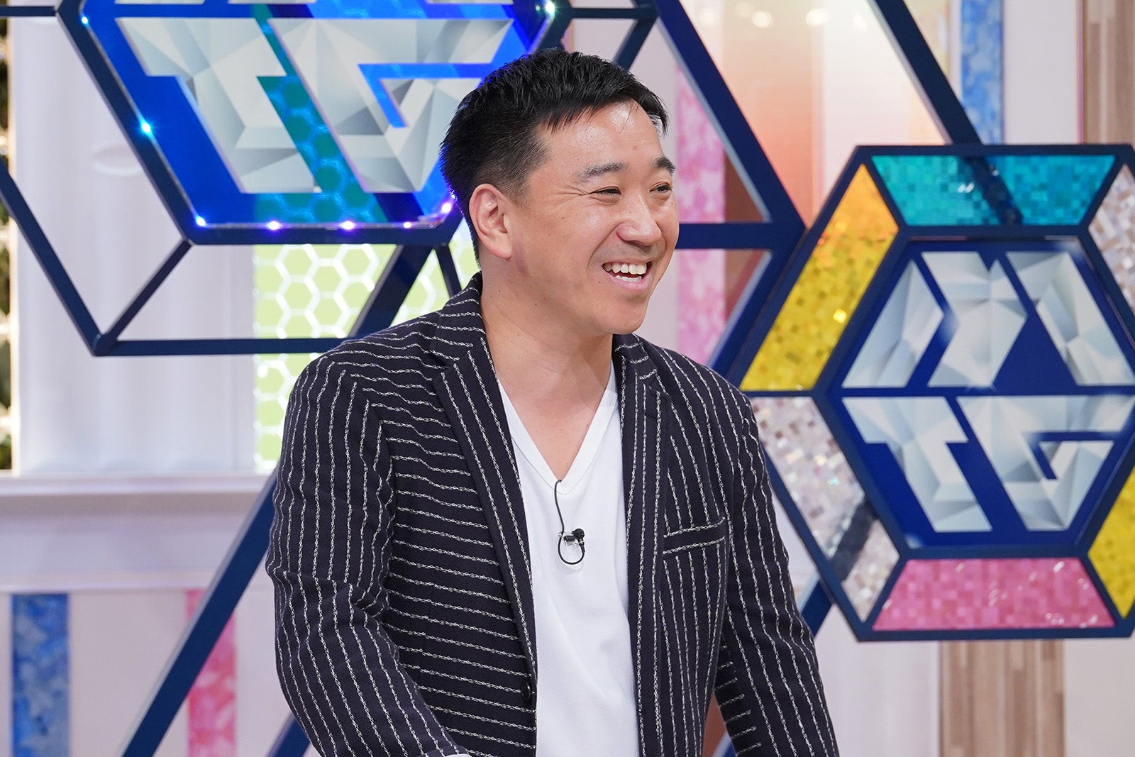 月亭八光（C）読売テレビ