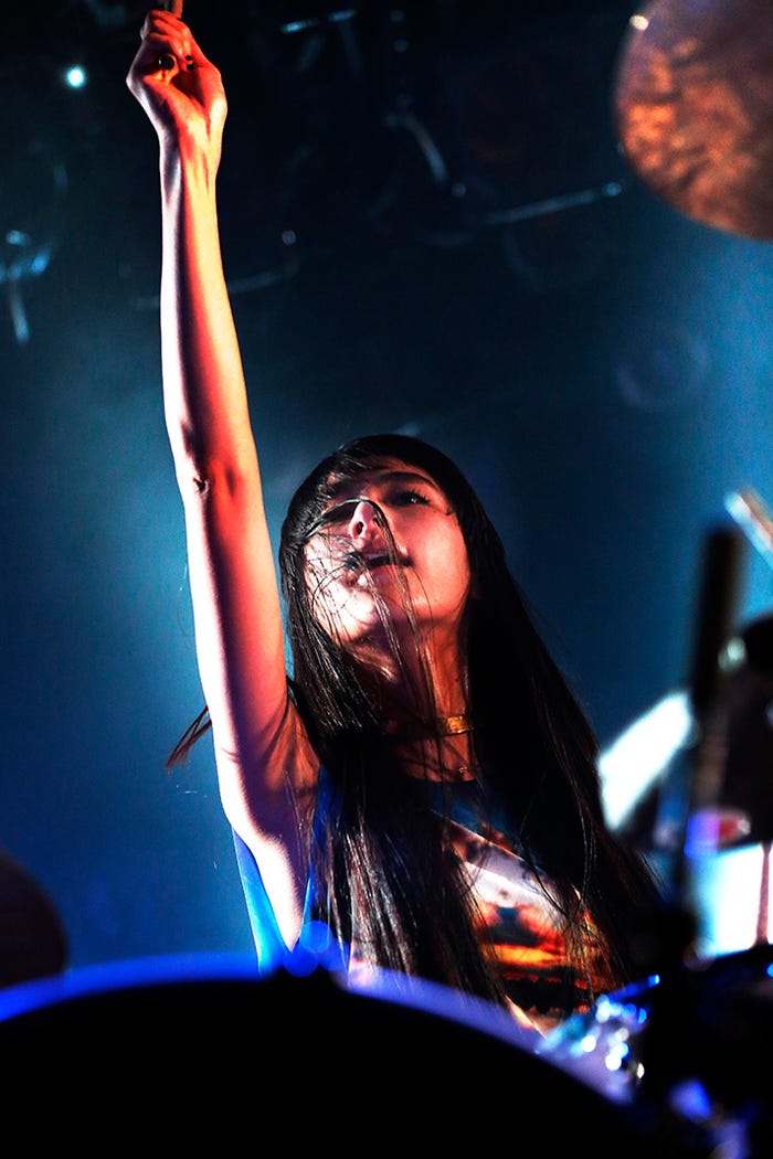 シシド・カフカ(提供写真)