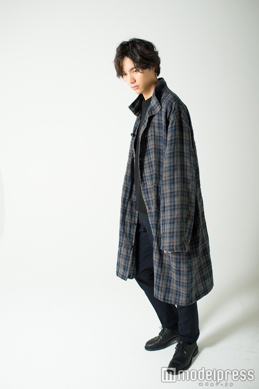 福士蒼汰（C）モデルプレス