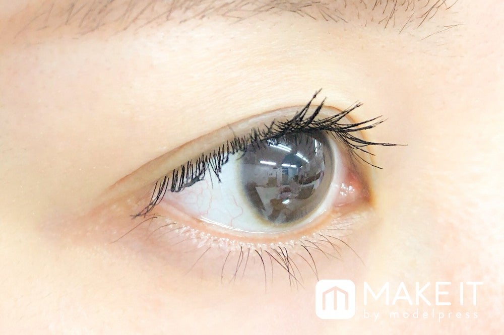 CHICCA／シェイプディファインマスカラ (C)メイクイット