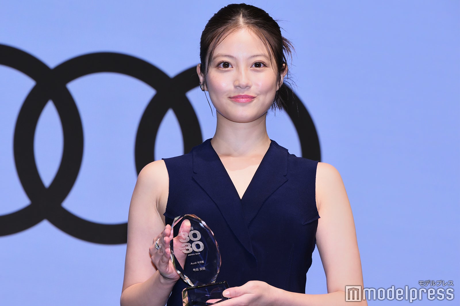 今田美桜（C）モデルプレス