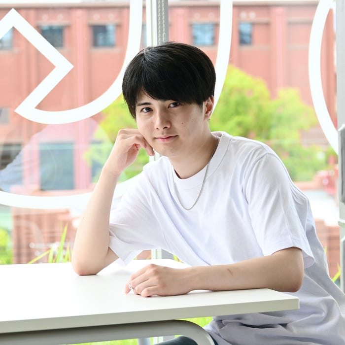 山口良紘さん(提供写真)