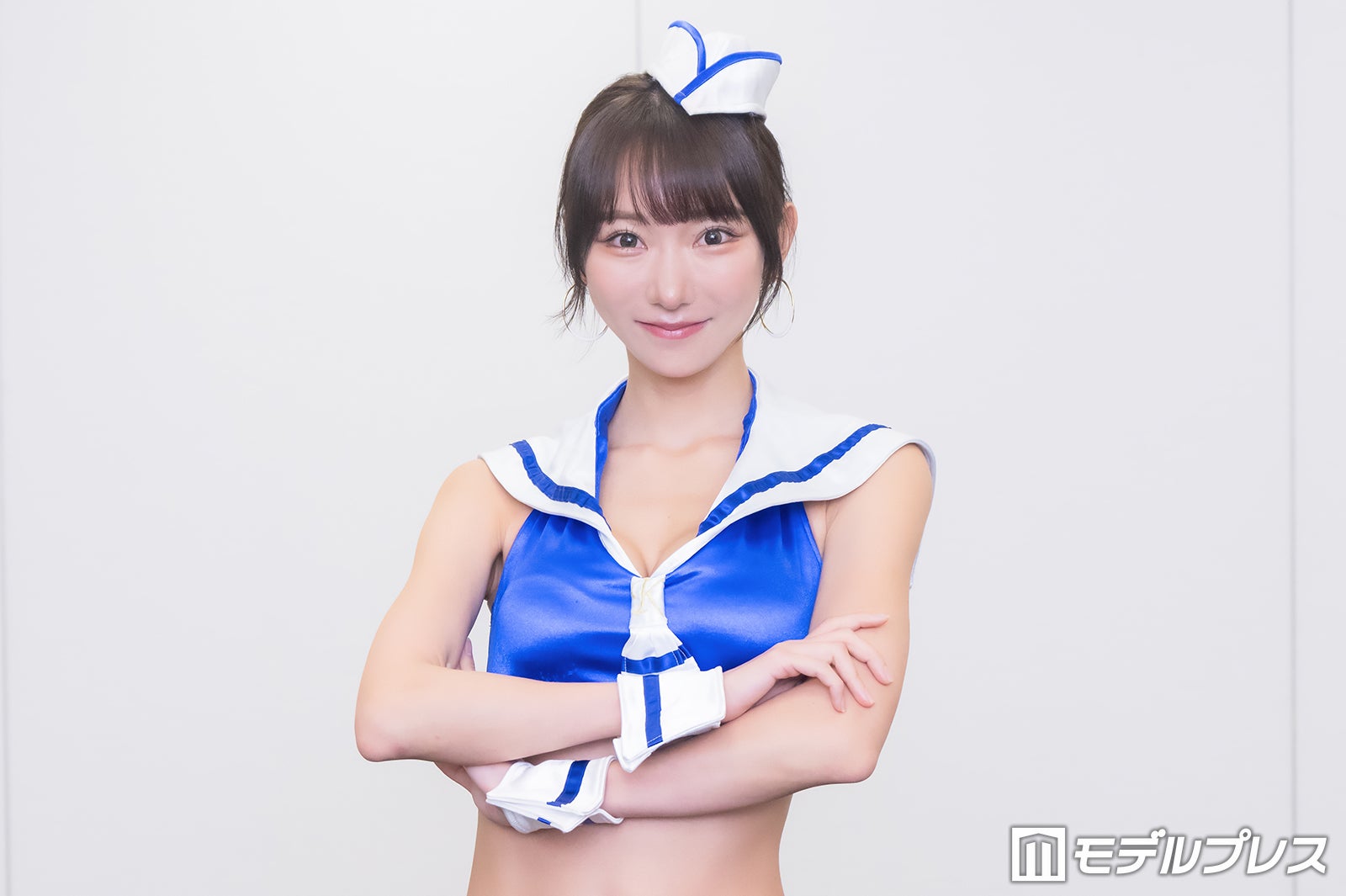 犬飼るい（C）モデルプレス