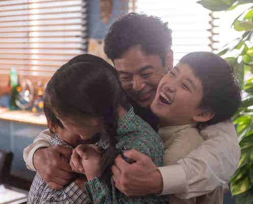朝ドラ「あんぱん」蘭子(河合優実)&八木(妻夫木聡)の空気感に注目「恋確定」「ドキドキしちゃった」の声