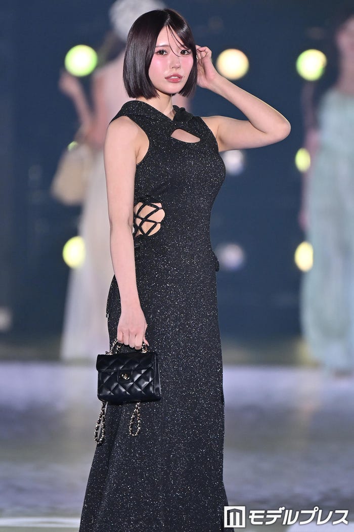 あいり先生(C)モデルプレス