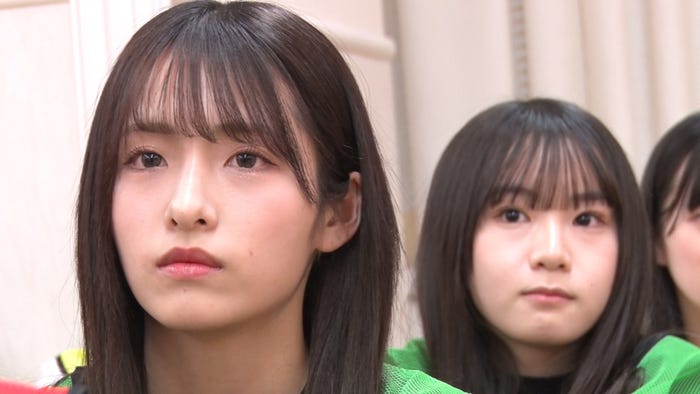 「OUT OF 48」第5話より(C)NTV