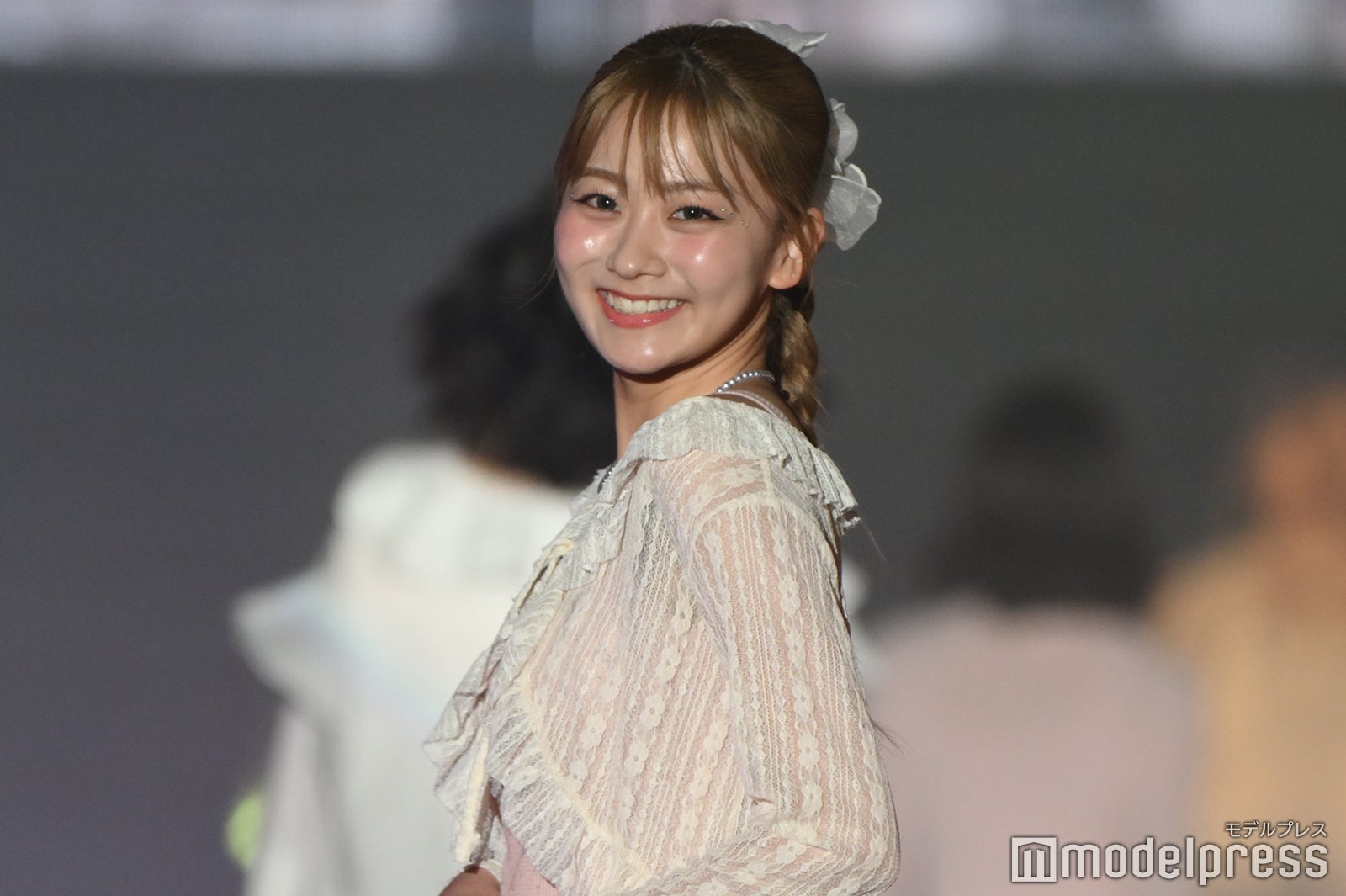 みとゆな（C）モデルプレス