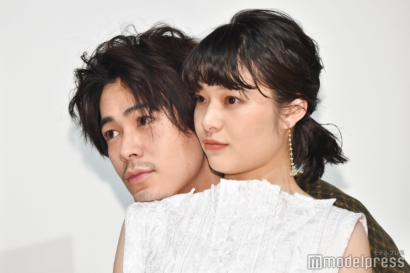 成田凌、岸井ゆきの （C）モデルプレス