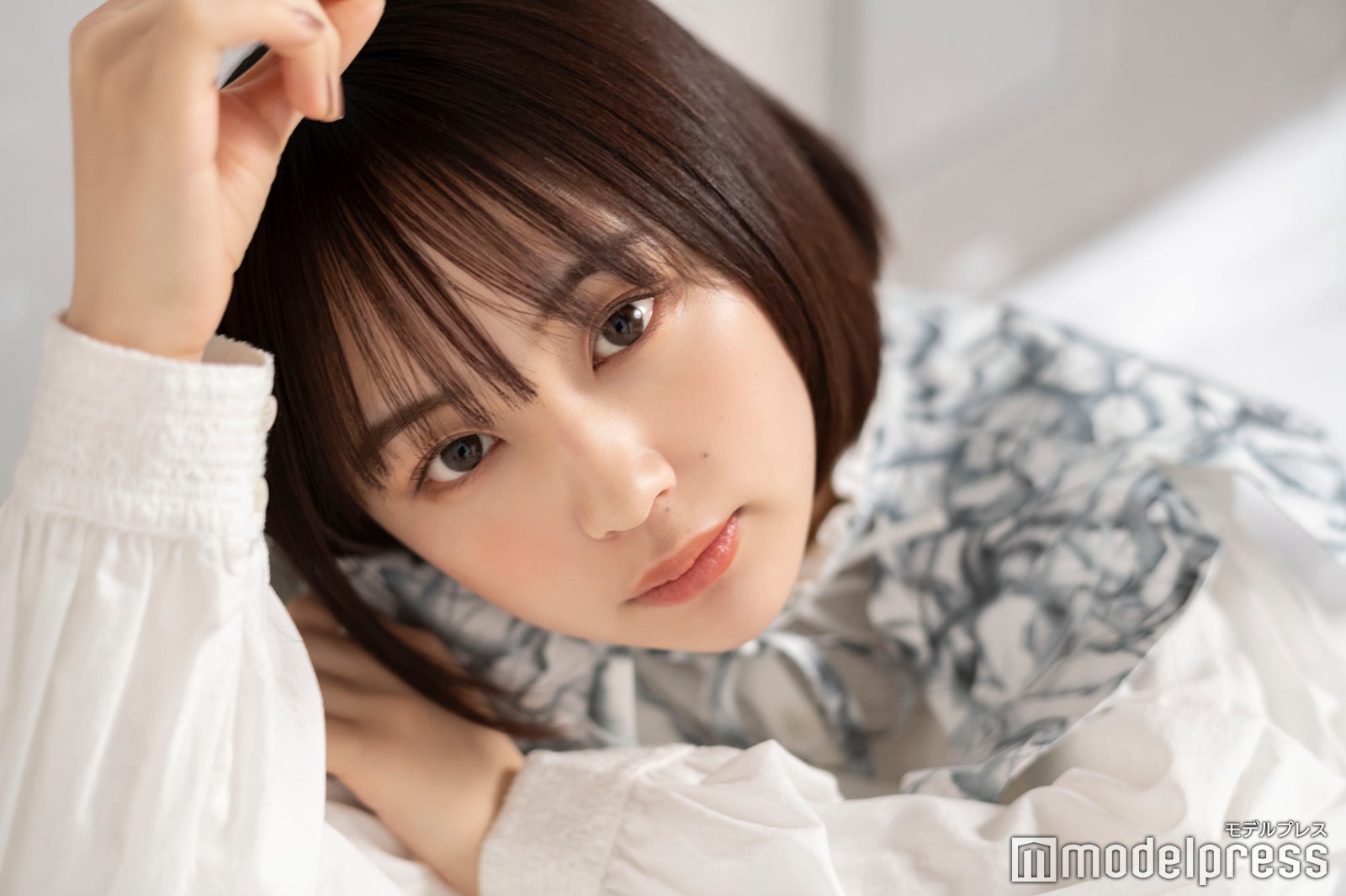 なえなの（C）モデルプレス