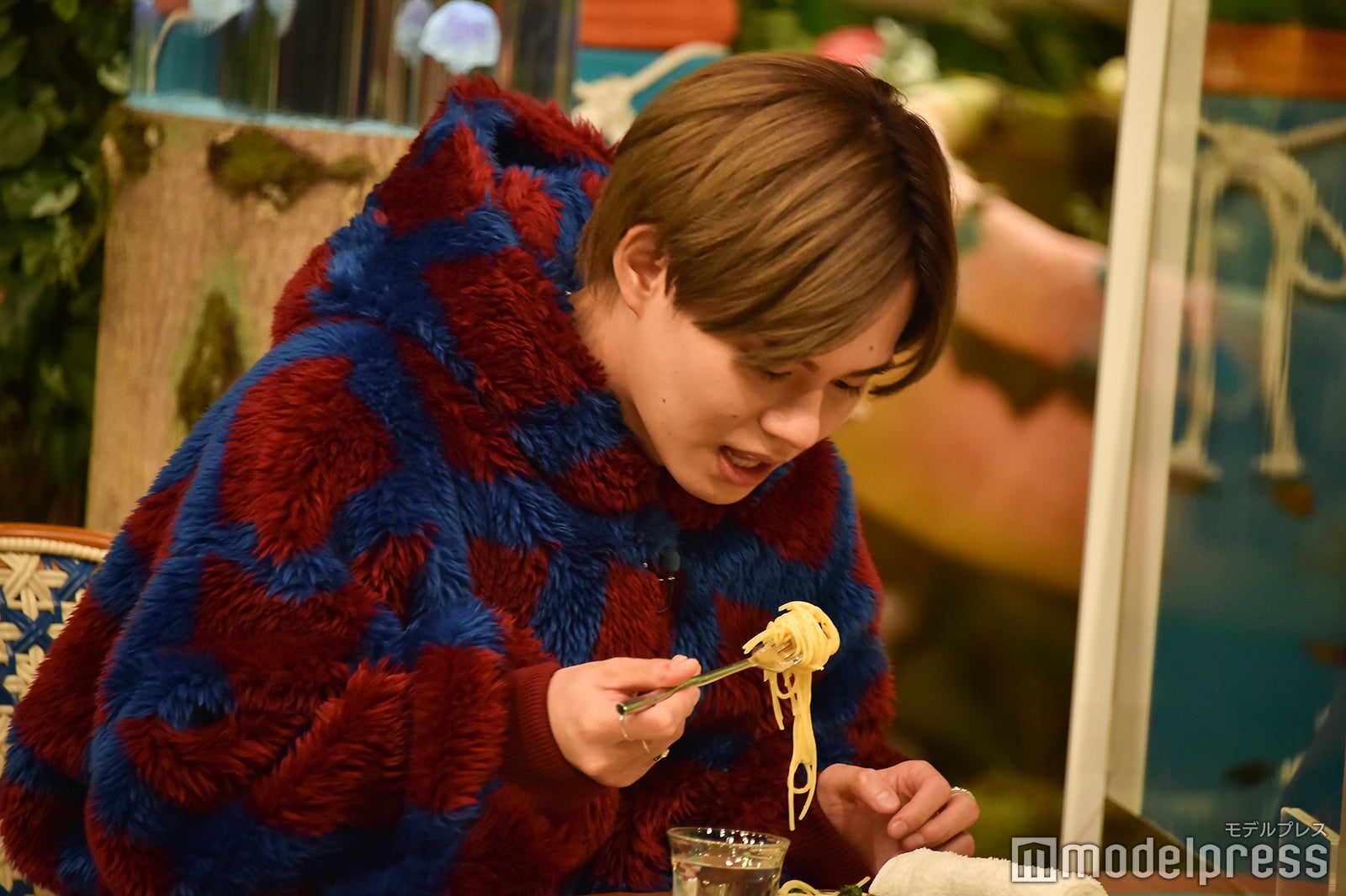 カイ （C）モデルプレス