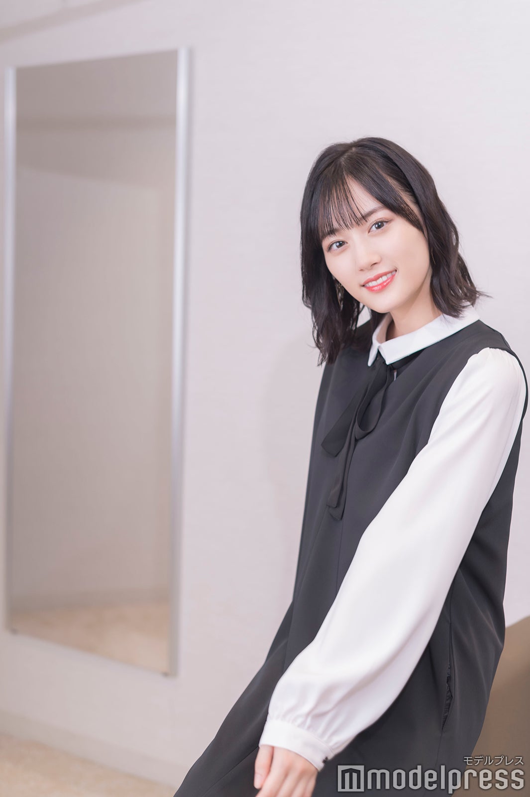 山下美月（C）モデルプレス