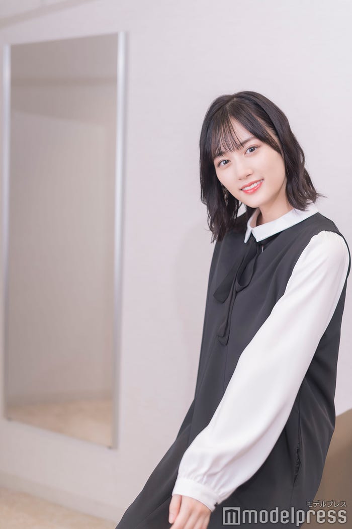 山下美月(C)モデルプレス