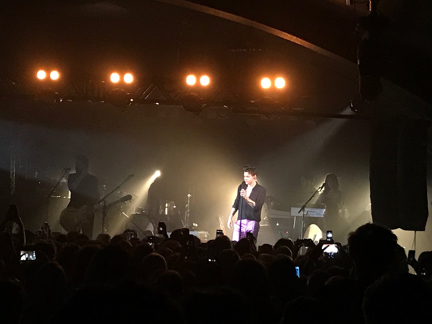 ハリー・スタイルズ／モデルプレス独占写真（提供画像）