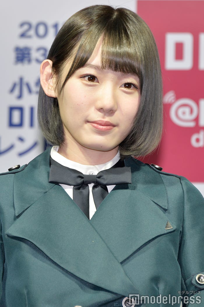 小池美波 (C)モデルプレス