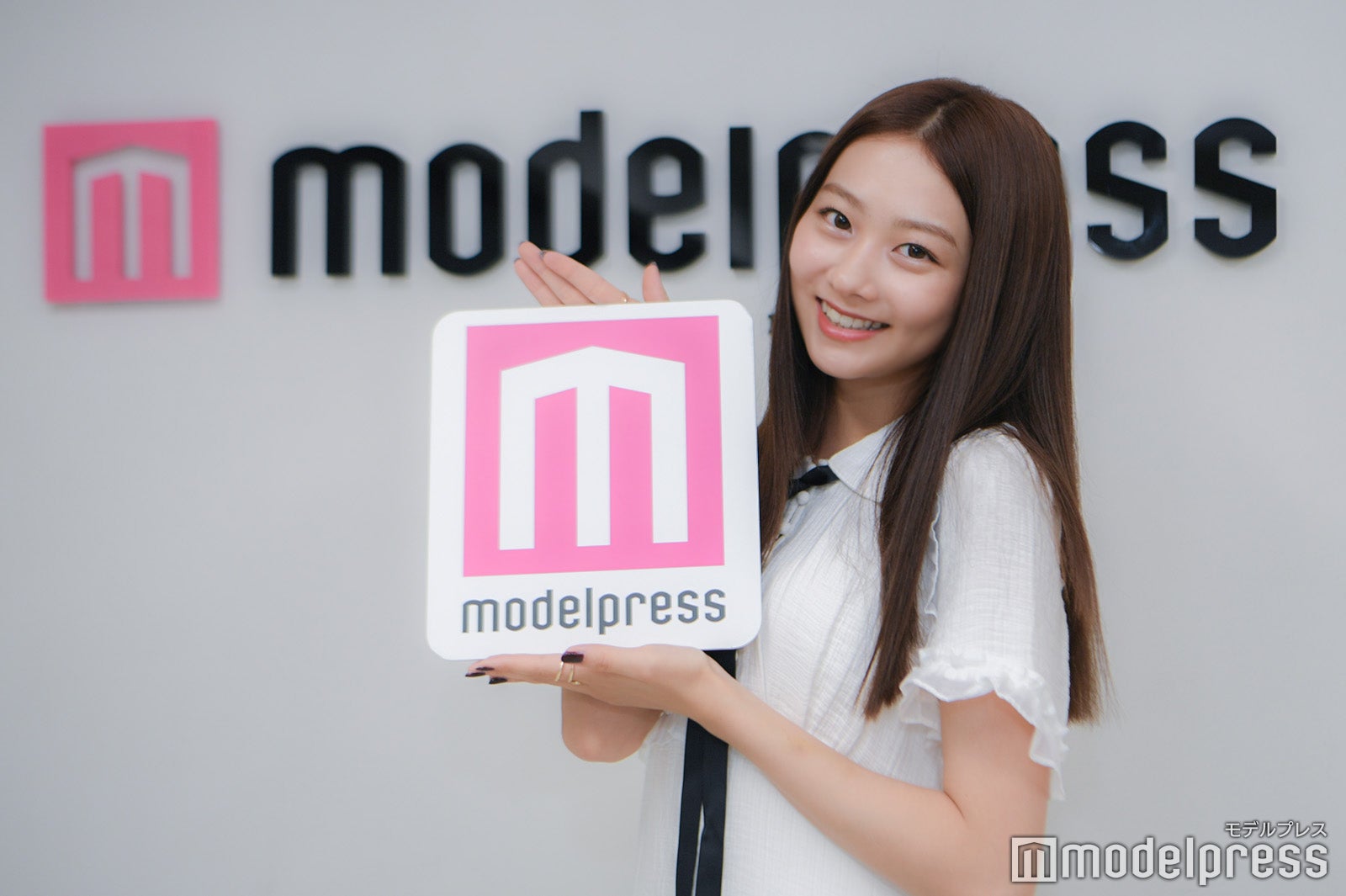 みとゆな（C）モデルプレス