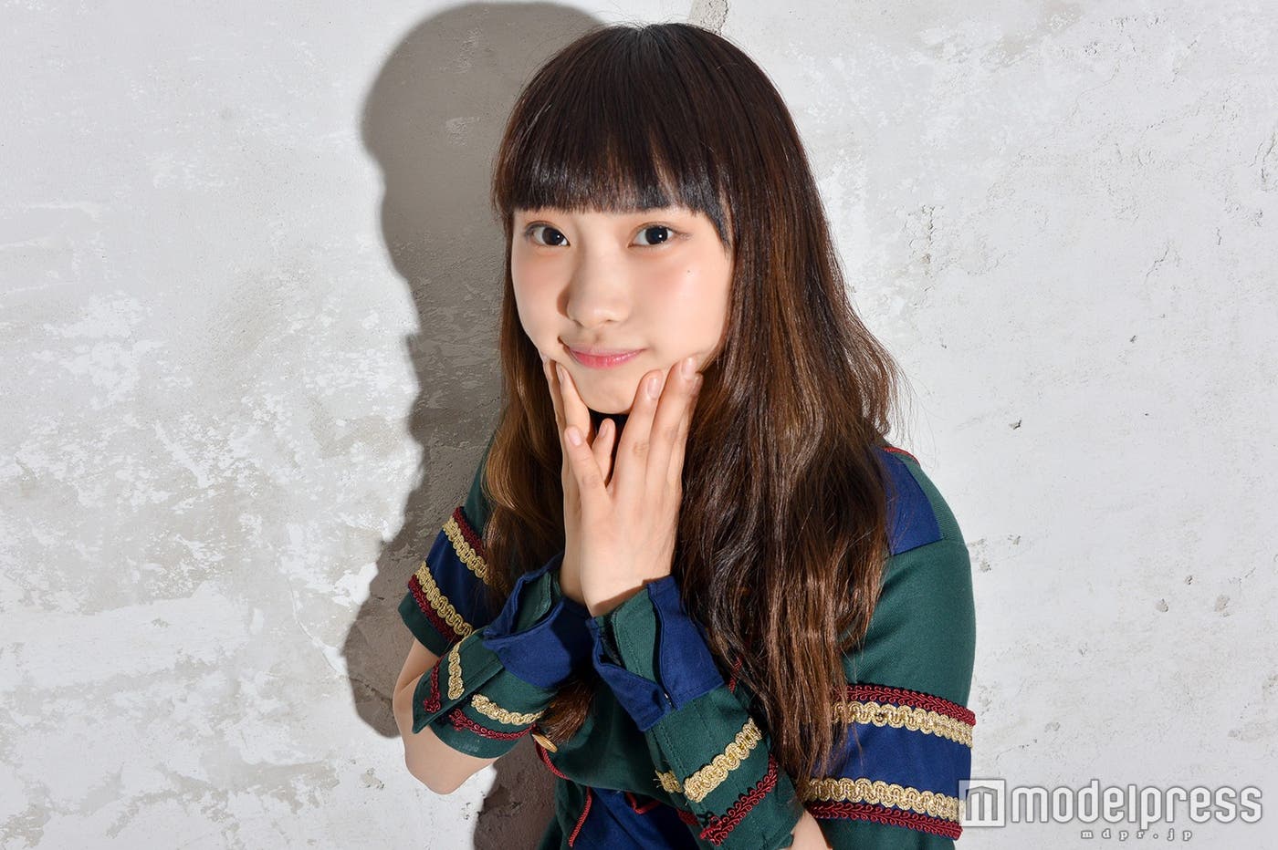 北野ももこ(C)モデルプレス