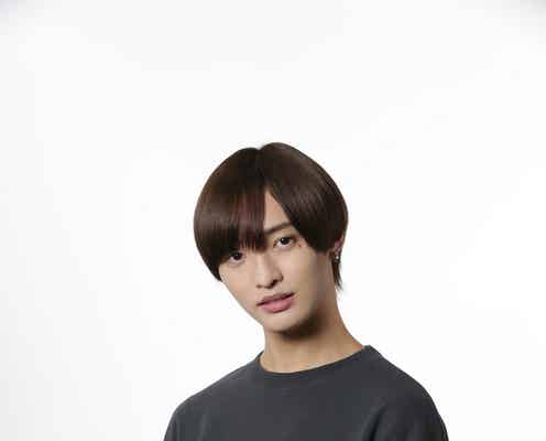 IMPACTors佐藤新「silent」でフジ連ドラ初出演「目黒くんとご一緒出来ることは本当に光栄」