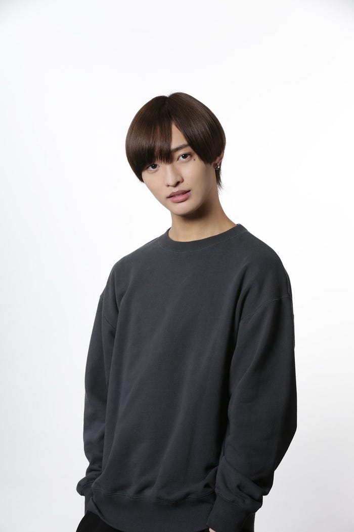 佐藤新 (C)フジテレビ