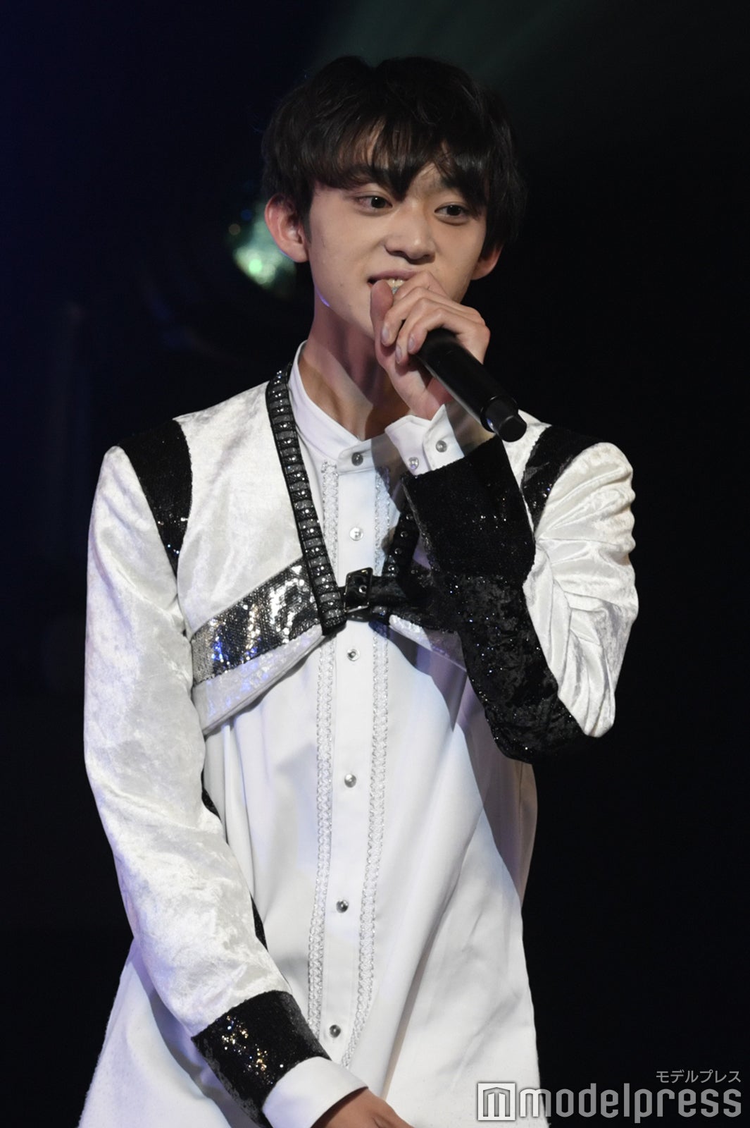 Lienel（C）モデルプレス