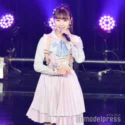 加藤美南／NGT48「TOKYO IDOL FESTIVAL 2018」 （C）モデルプレス