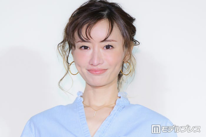 松本まりか(C)モデルプレス