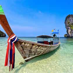 GWに行ける、タイの美しいビーチリゾート4選