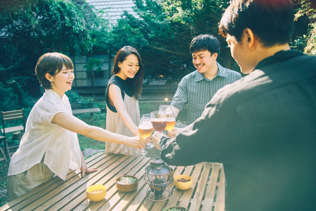 るうふ 杉之家／画像提供：るうふ