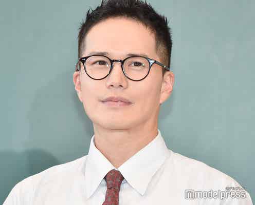 市原隼人、5キロ減の役作り明かす 主演ドラマ映画化発表<おいしい給食>