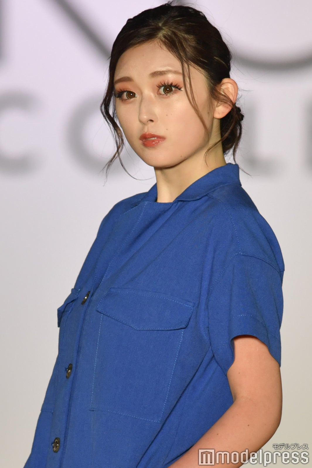 ゆうちゃみ（C）モデルプレス