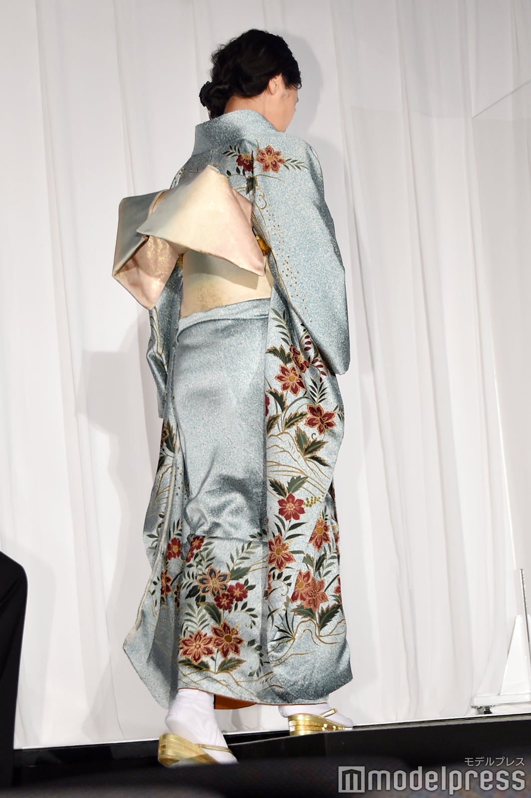 有村架純（C）モデルプレス