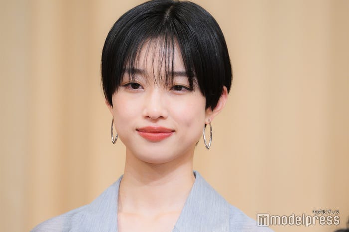 河合優実(C)モデルプレス