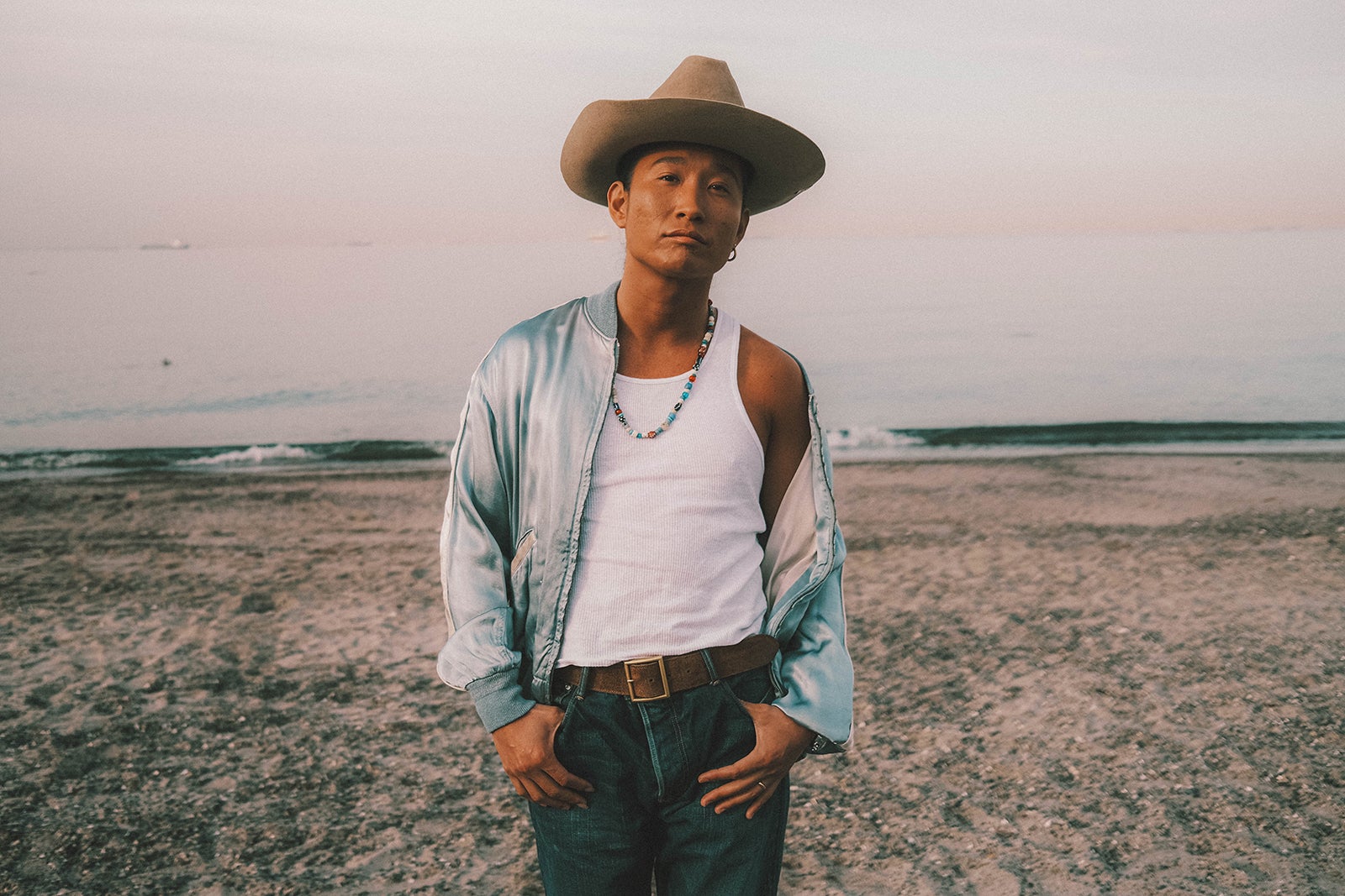 平井大（提供写真）