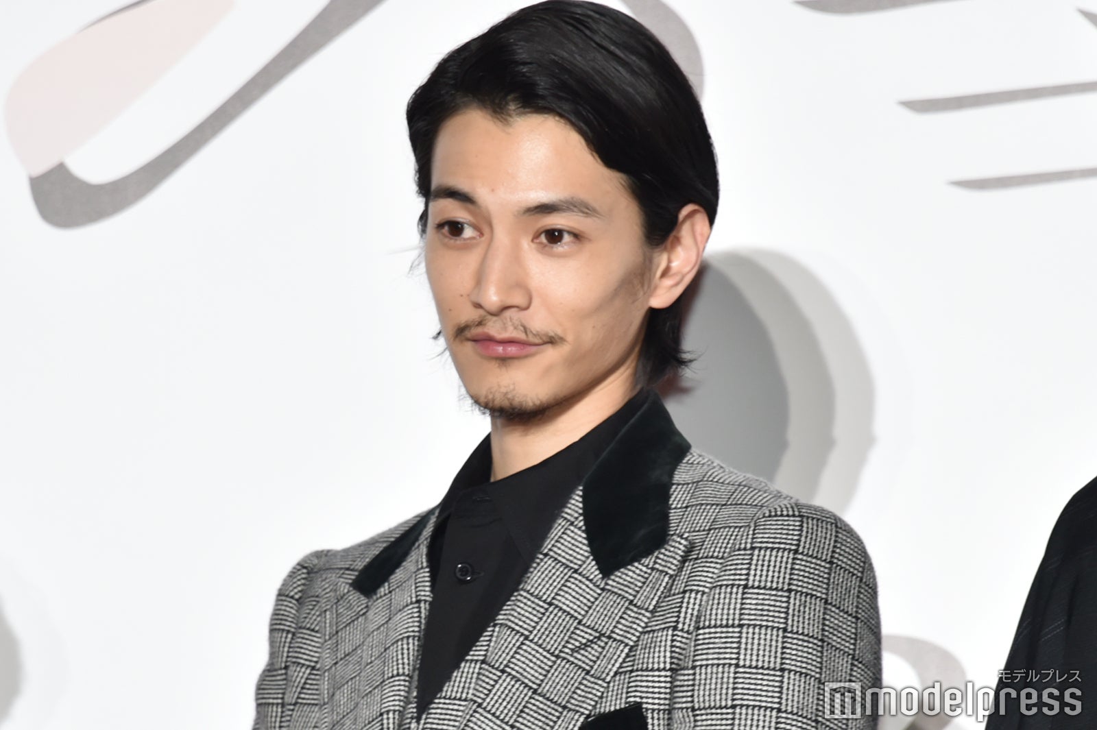 渡邊圭祐（C）モデルプレス