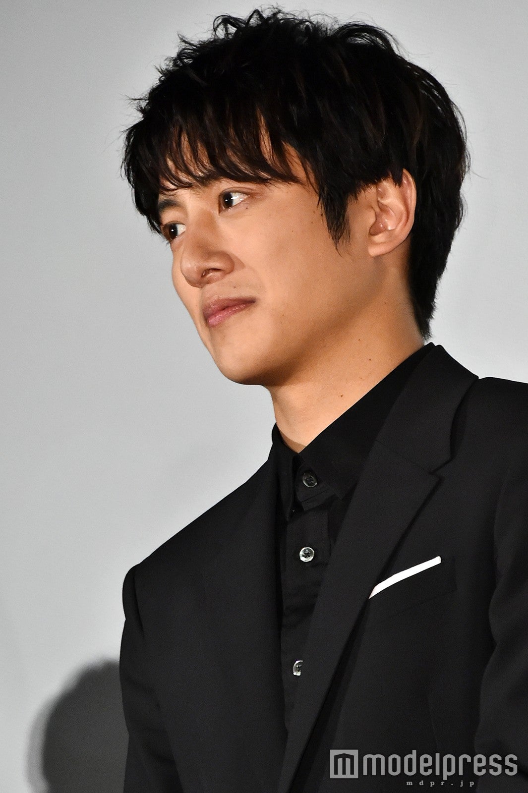 溝端淳平 （C）モデルプレス