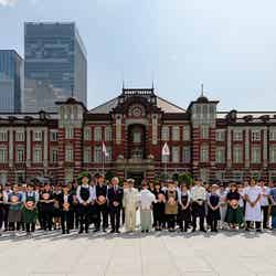 グランスタ丸の内/画像提供:鉄道会館