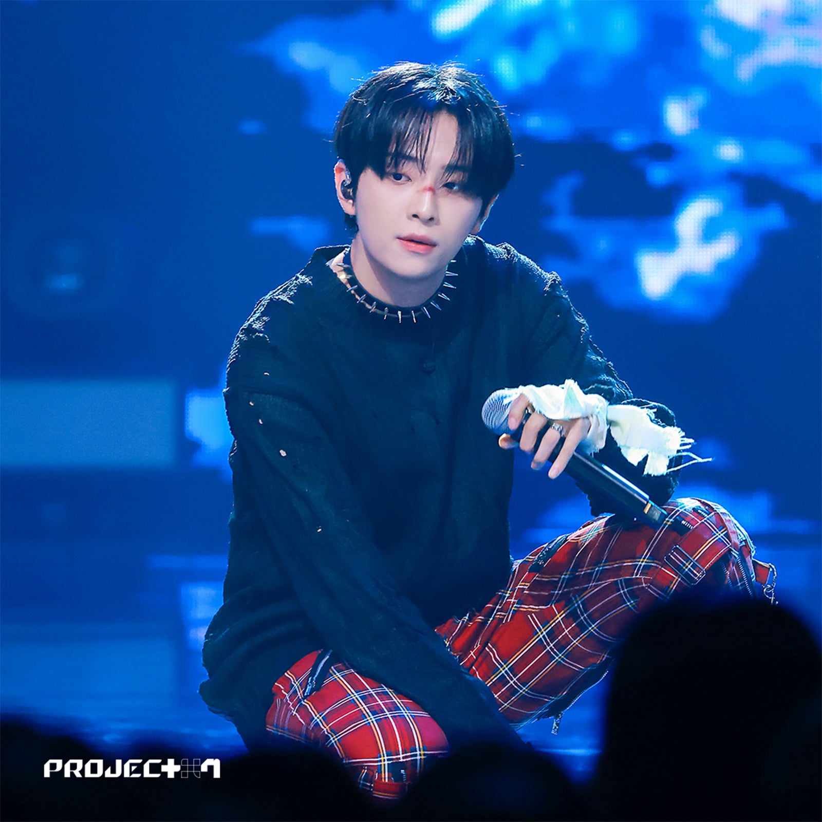 キム・シフン（C）SLL Joongang Co.,Ltd all rights reserved.