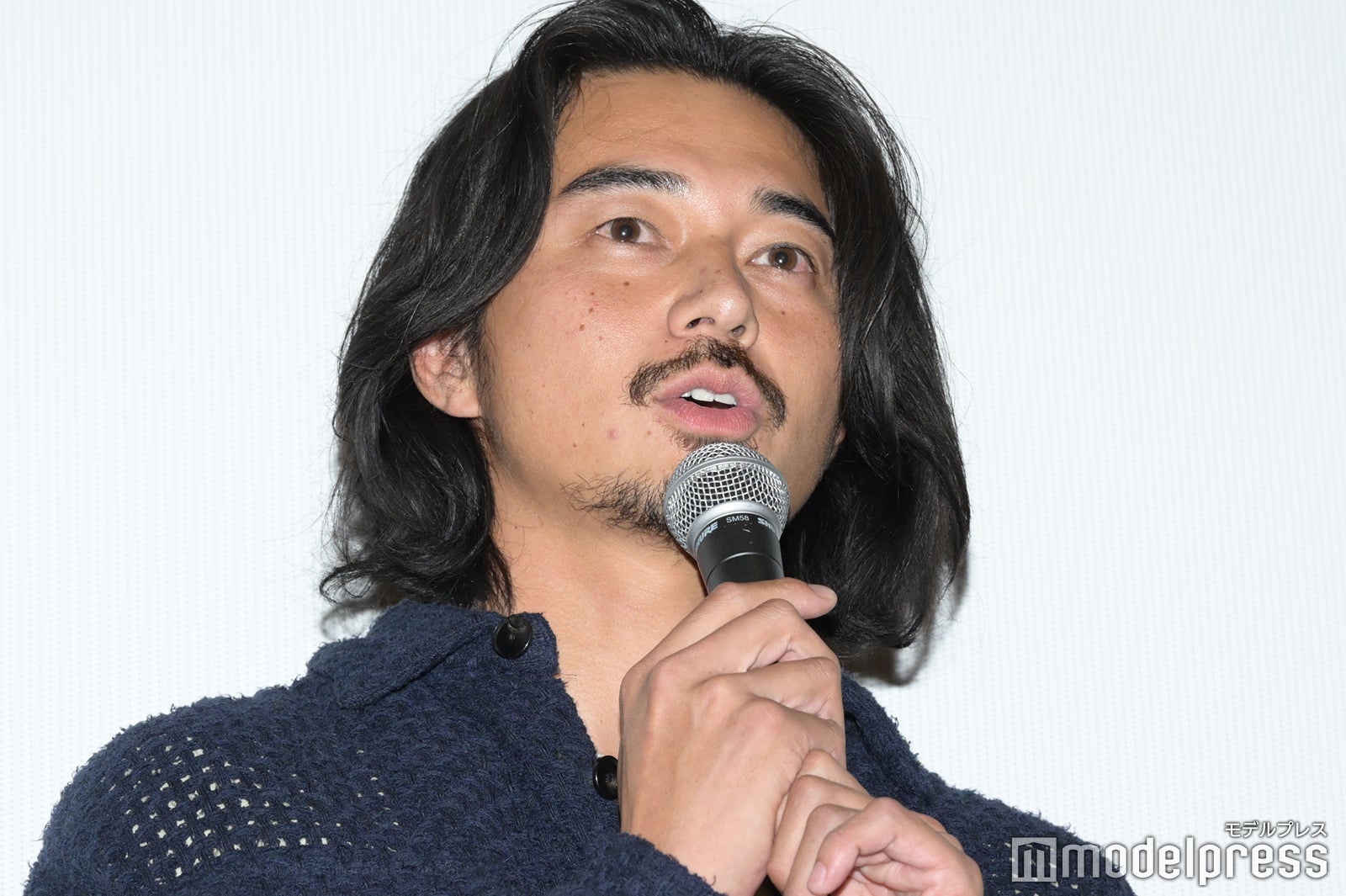 東出昌大（C）モデルプレス