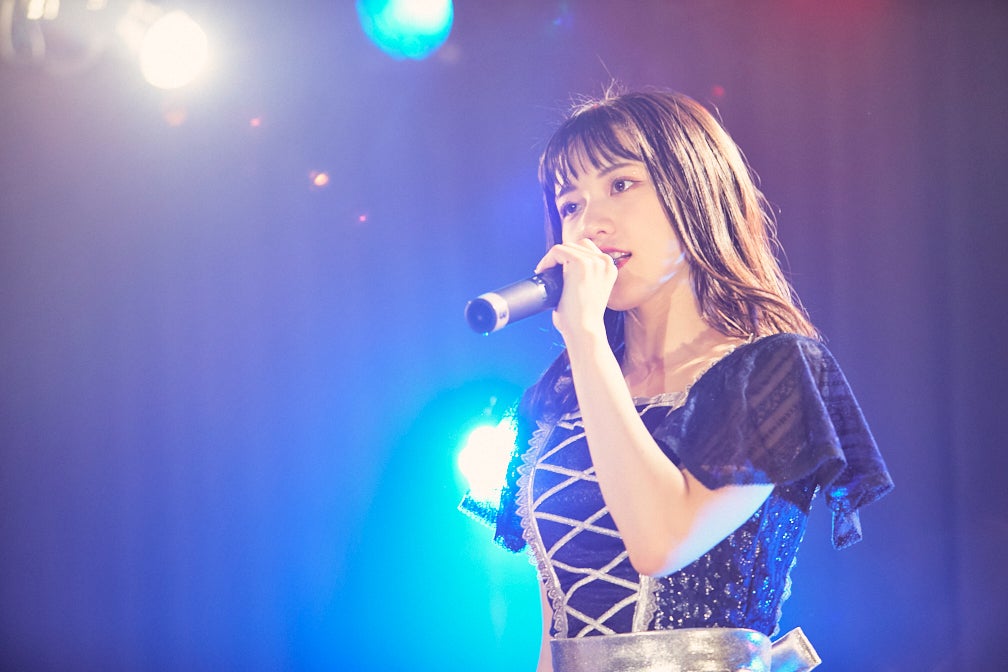 夢みるアドレセンス「YUMEADO“20200131”」より（提供写真）