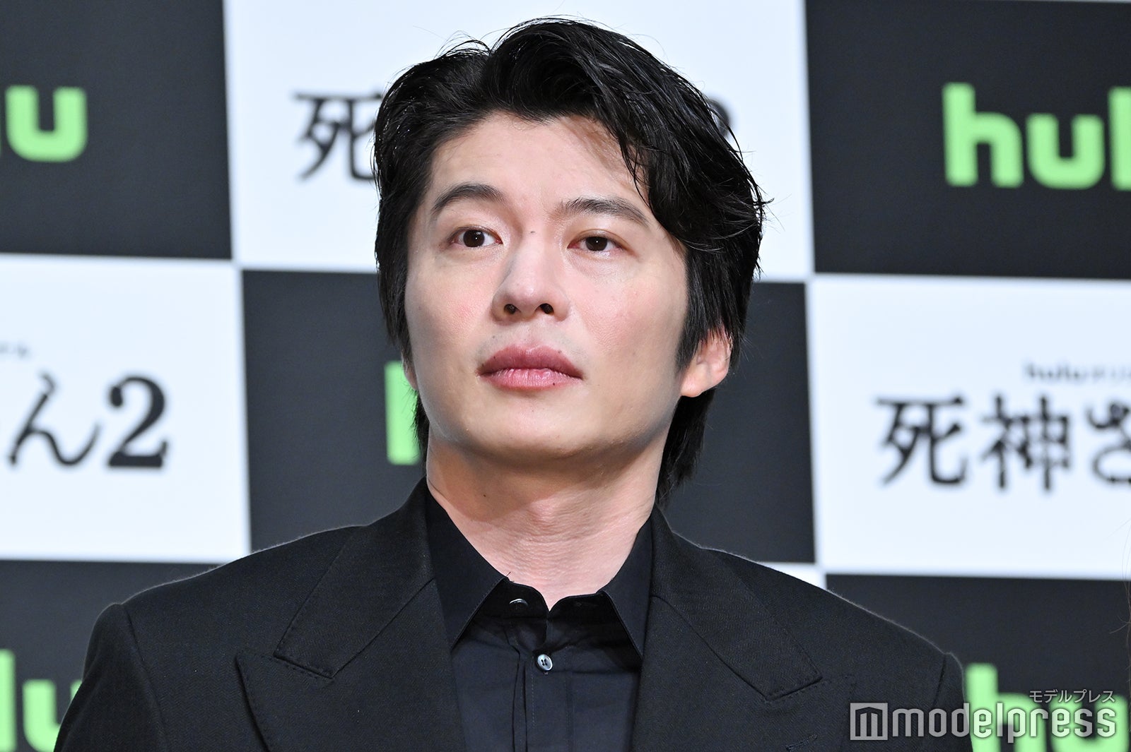 田中圭（C）モデルプレス