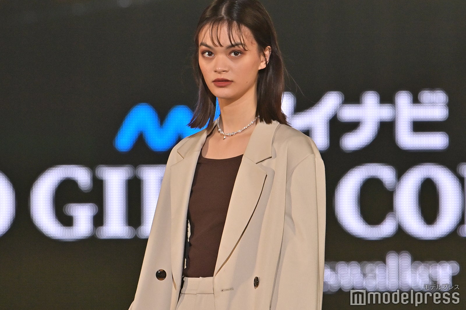 （C）モデルプレス