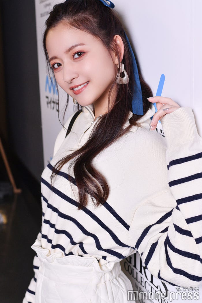金川紗耶(C)モデルプレス