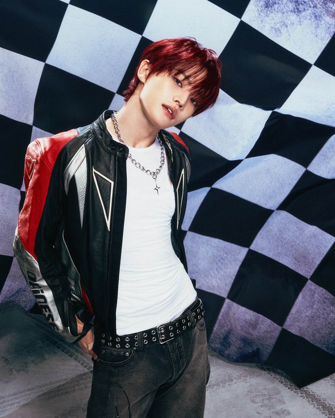 JEONMINWOOK（C）UNCORE／SLL／ YG PLUS／KADOKAWA Kプラス／テレビ朝日